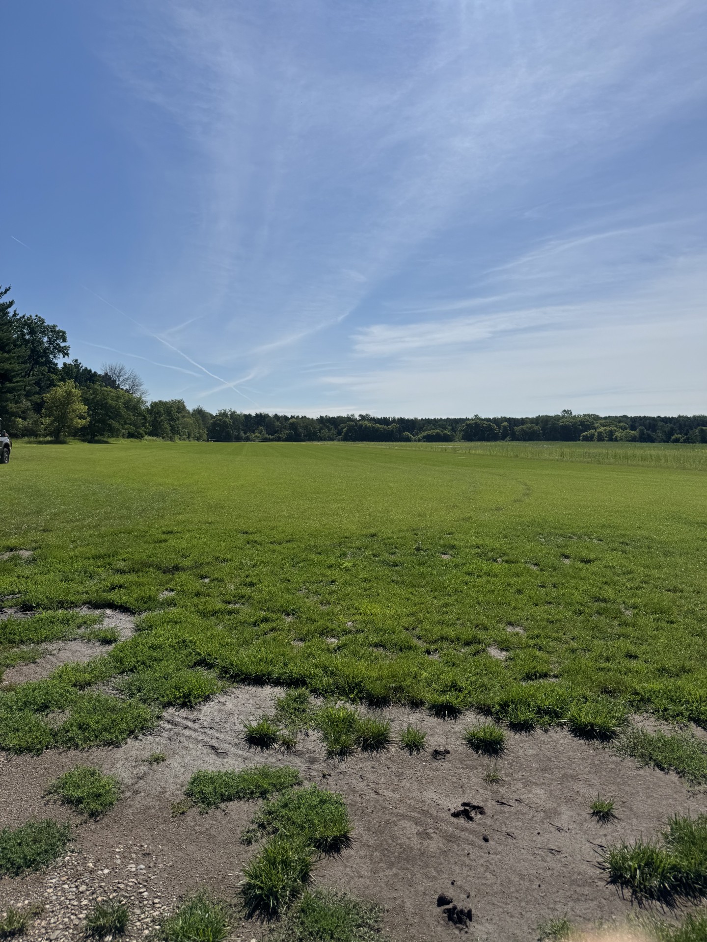Mogren Farms Parcel C 20.84 Acres